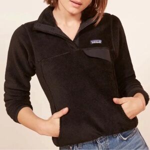 Patagonia Women's Re-Tool Snap-T Pullover